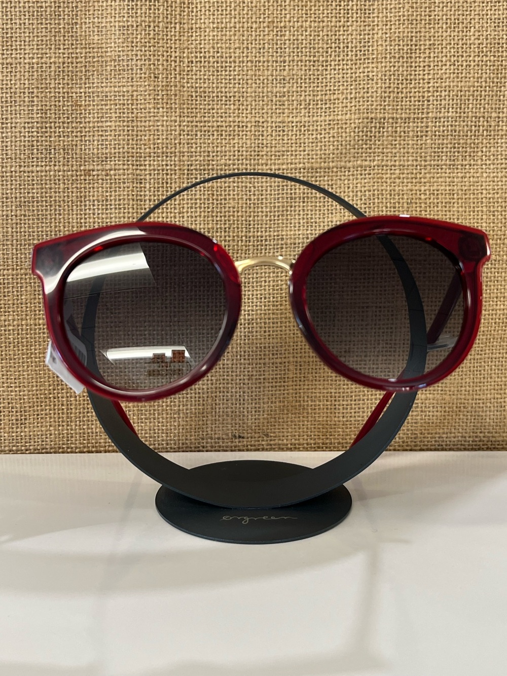 Dolce & Gabbana DG4371 550/8G 52-22 140 3N